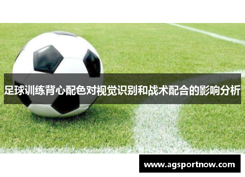 足球训练背心配色对视觉识别和战术配合的影响分析